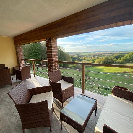 La Maison Lierue Fretigny エクステリア 写真