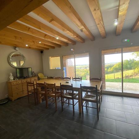 La Maison Lierue Fretigny エクステリア 写真