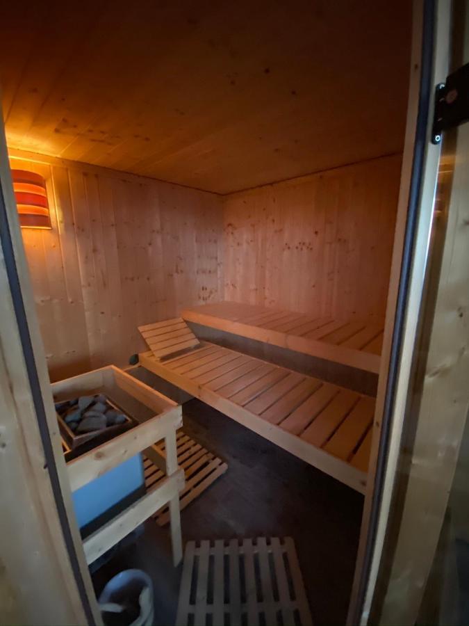 La Maison Lierue Fretigny エクステリア 写真