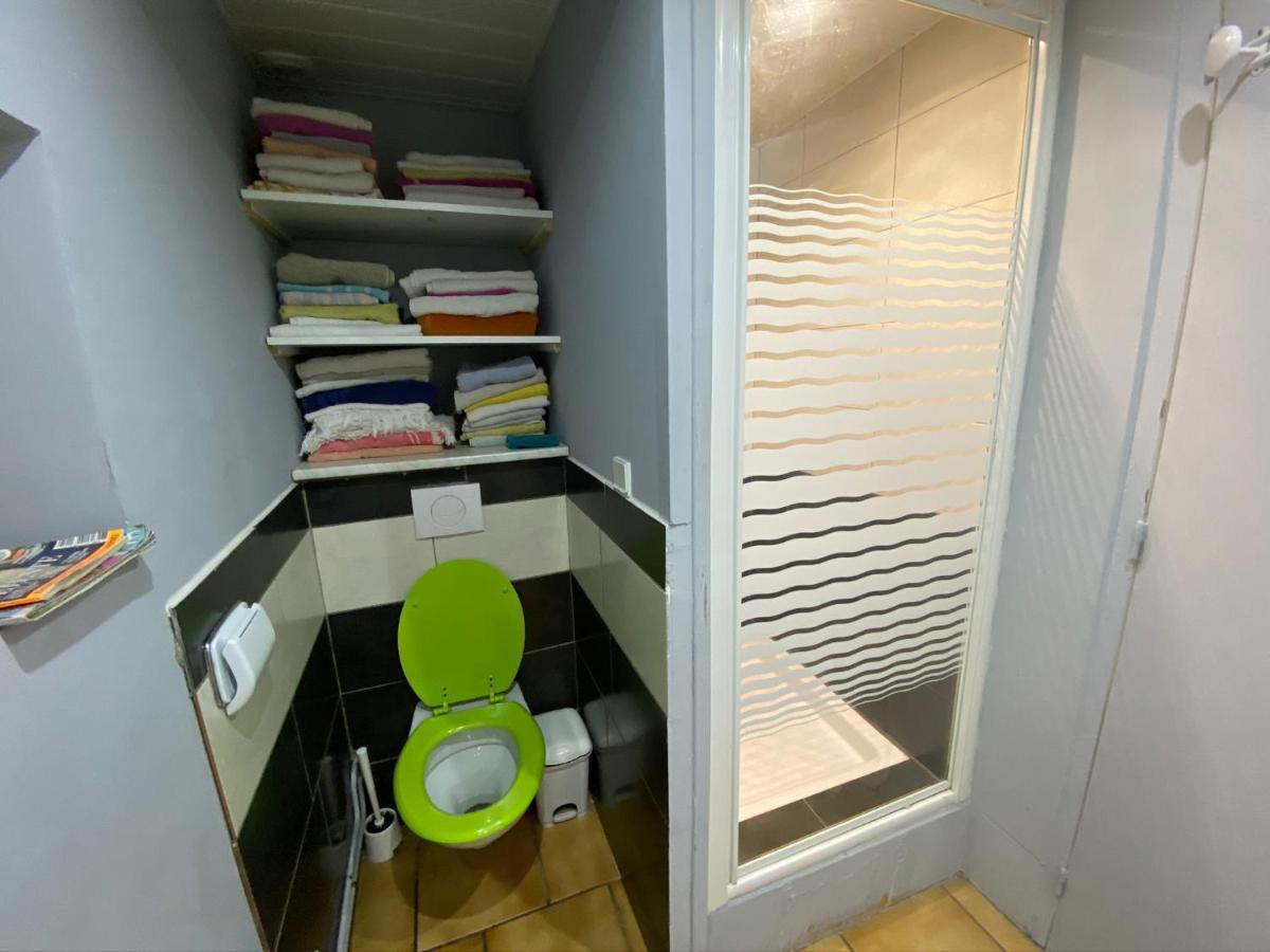 La Maison Lierue Fretigny エクステリア 写真