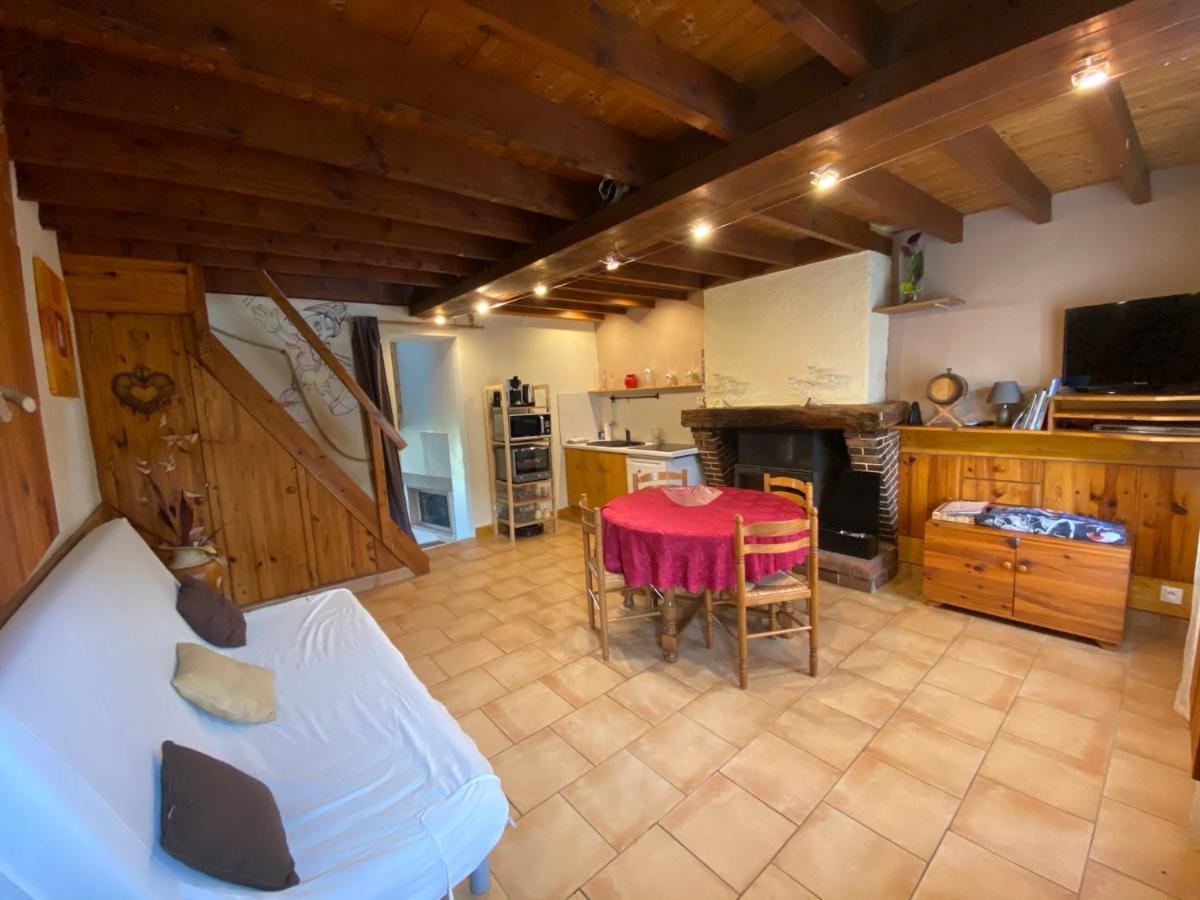 La Maison Lierue Fretigny エクステリア 写真